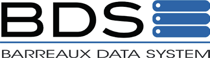 Logo Barreau DATA SYSTEM - Le numérique au service des avocats
